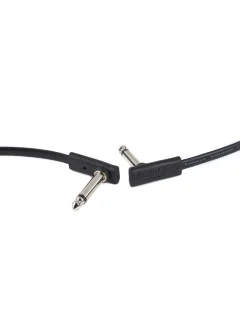 RockBoard Flat Instrument Cable Angled/Angled (300 cm)