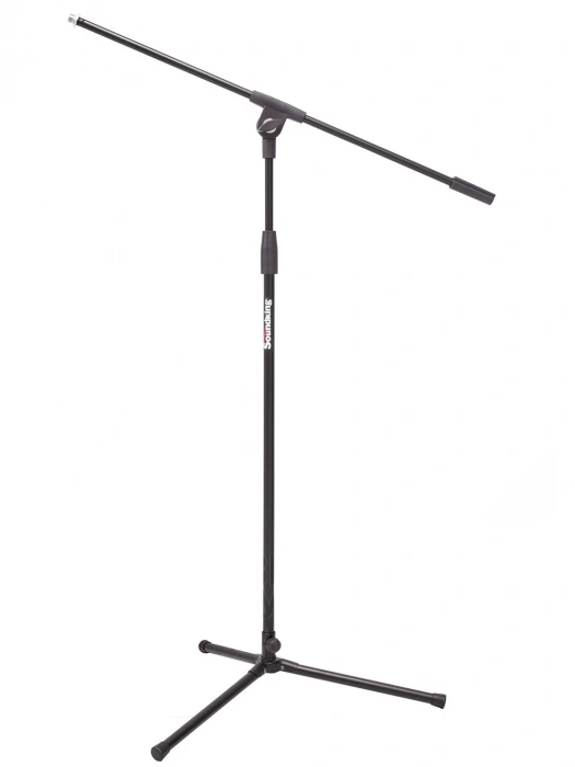 Мікрофонна стійка Мікрофонна стійка SoundKing DD130