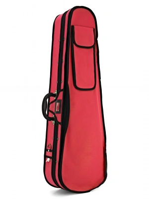 Stentor 1372ERD Violin 1/2 Red