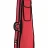 Stentor 1372ERD Violin 1/2 Red