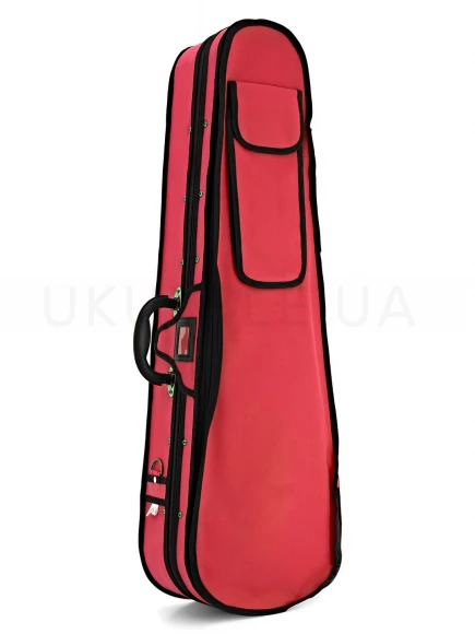 Кейс Stentor 1372ERD Violin 1/2 Red