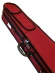 Кейс Stentor 1372ERD Violin 1/2 Red Кейс Stentor 1372ERD Violin 1/2 Red