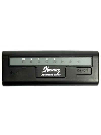 Набір для гітариста Ibanez Accessories for GA3NJP AM