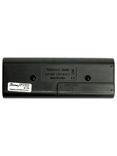 Набір для гітариста Ibanez Accessories for GA3NJP AM