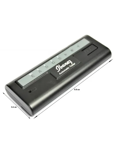 Набір для гітариста Ibanez Accessories for GA3NJP AM