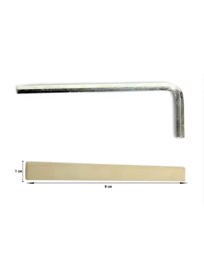 Набір для гітариста Ibanez Accessories for GA3NJP AM