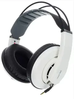 Superlux HD-681EVO (White)