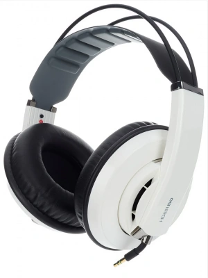 Superlux HD-681EVO (White)
