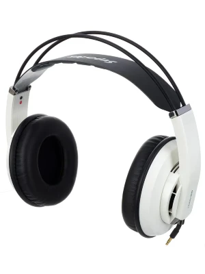 Навушники Superlux HD-681EVO (White)