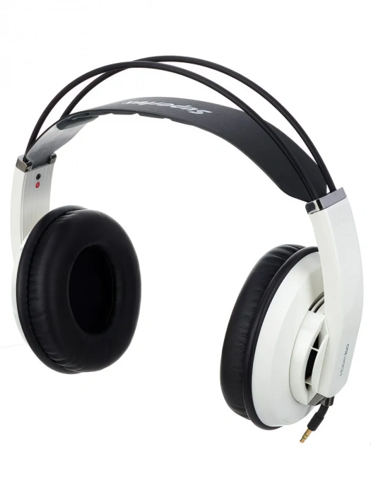Superlux HD-681EVO (White)