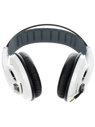 Навушники Superlux HD-681EVO (White)