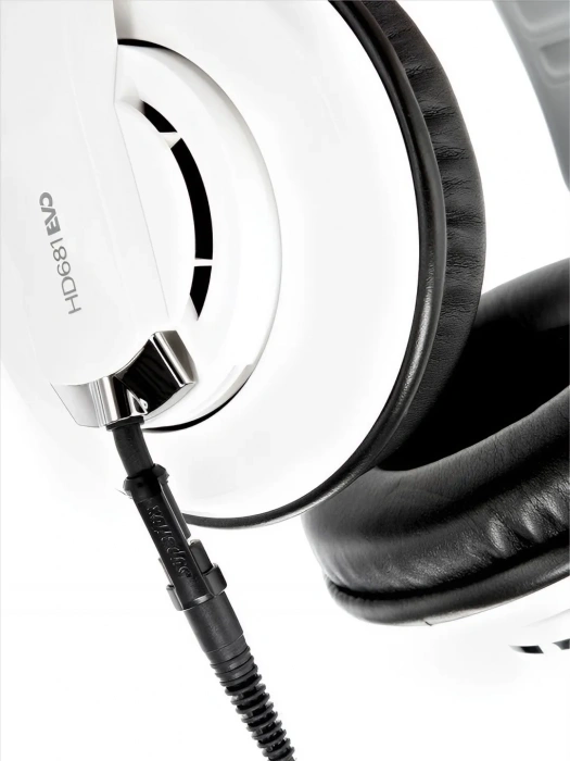 Навушники Навушники Superlux HD-681EVO (White)
