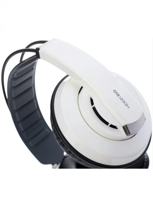 Навушники Навушники Superlux HD-681EVO (White)