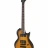 Jackson JS Series Monarkh SC JS22 Tobacco Burst