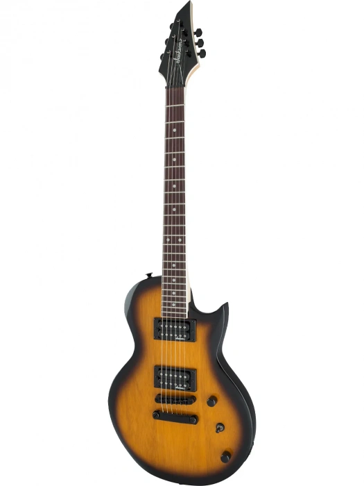 Електрогітара Електрогітара Jackson JS Series Monarkh SC JS22 Tobacco Burst