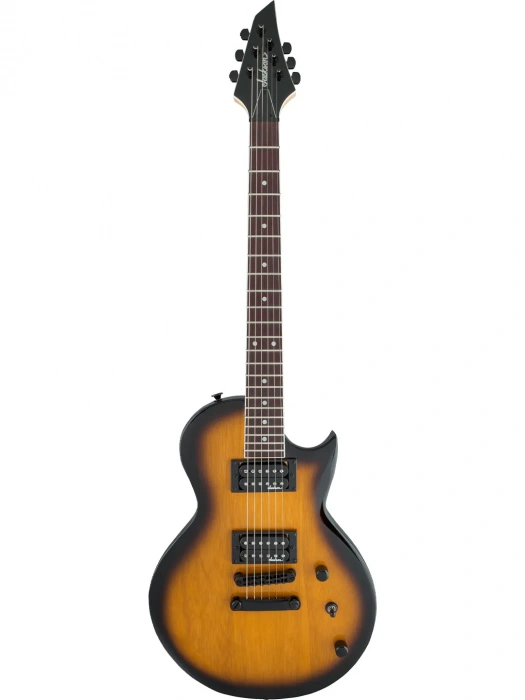 Електрогітара Електрогітара Jackson JS Series Monarkh SC JS22 Tobacco Burst