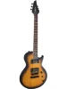 Електрогітара Jackson JS Series Monarkh SC JS22 Tobacco Burst