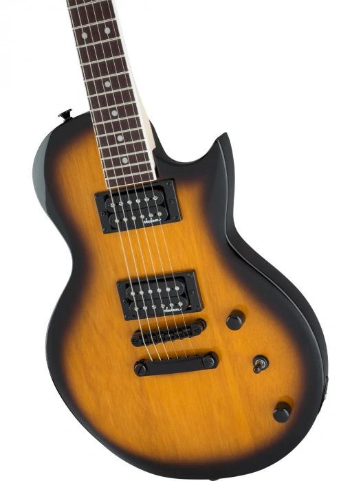 Електрогітара Електрогітара Jackson JS Series Monarkh SC JS22 Tobacco Burst