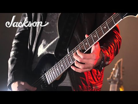 Електрогітара Електрогітара Jackson JS Series Monarkh SC JS22 Tobacco Burst