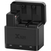 Xvive U5C Battery Charger Case
