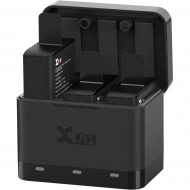Xvive U5C Battery Charger Case Xvive U5C Battery Charger Case