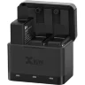 Зарядний пристрій Xvive U5C Battery Charger Case