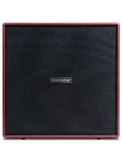 Blackstar HTV-DA-412B 4X12 Doug Aldrich Signature Cabinet With Vintage 30's