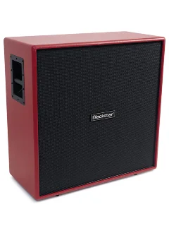 Blackstar HTV-DA-412B 4X12 Doug Aldrich Signature Cabinet With Vintage 30's