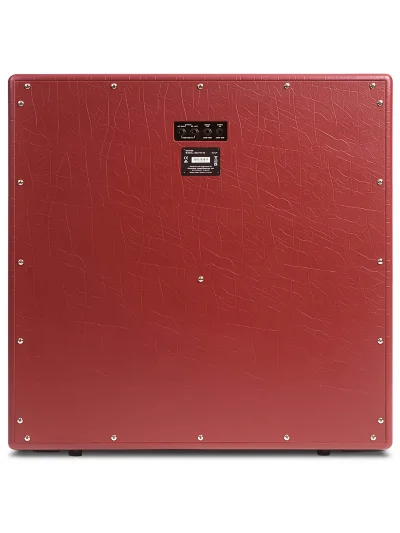 Гітарний кабінет Blackstar HTV-DA-412B 4X12 Doug Aldrich Signature Cabinet With Vintage 30's