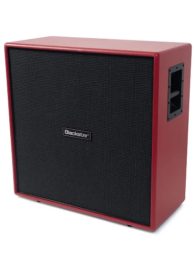 Гітарний кабінет Blackstar HTV-DA-412B 4X12 Doug Aldrich Signature Cabinet With Vintage 30's