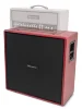Гітарний кабінет Blackstar HTV-DA-412B 4X12 Doug Aldrich Signature Cabinet With Vintage 30's