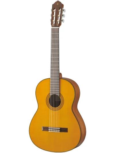 Класична гітара Yamaha CG142C