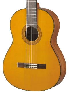 Yamaha CG142C
