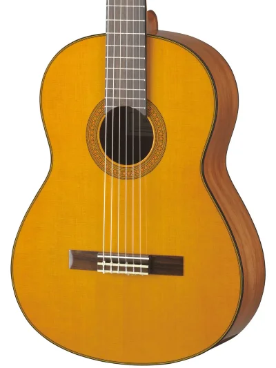 Класична гітара Yamaha CG142C