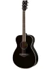 Акустична гітара Yamaha FS820 (Black)