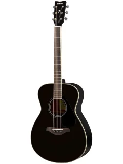 Yamaha FS820 (Black)