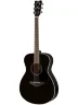 Акустична гітара Yamaha FS820 (Black)