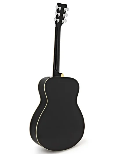 Акустична гітара Yamaha FS820 (Black)