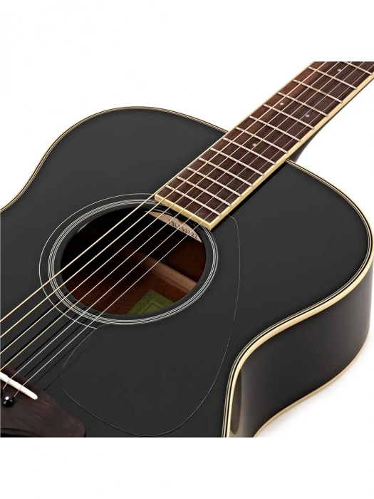 Акустична гітара Акустична гітара Yamaha FS820 (Black)