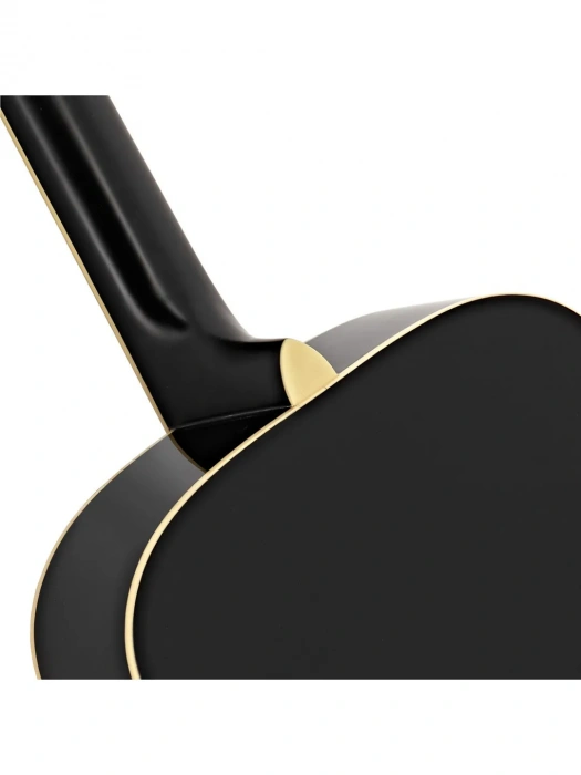 Акустична гітара Акустична гітара Yamaha FS820 (Black)