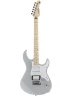 Електрогітара Yamaha Pacifica 112VM (Gray)