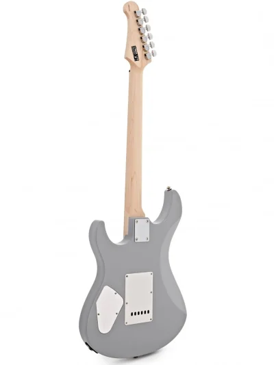Електрогітара Yamaha Pacifica 112VM (Gray)