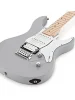 Електрогітара Yamaha Pacifica 112VM (Gray)