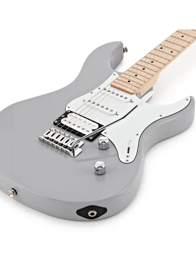 Електрогітара Yamaha Pacifica 112VM (Gray)
