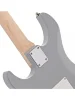 Електрогітара Yamaha Pacifica 112VM (Gray)