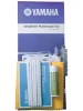 Набір для догляду Yamaha Saxophone Maintenance Kit