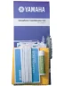 Набір для догляду Yamaha Saxophone Maintenance Kit