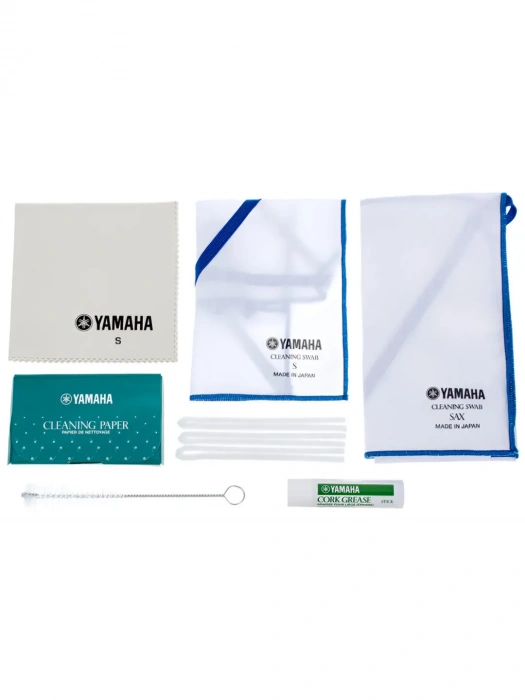 Yamaha Saxophone Maintenance Kit