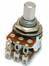 Fender 250K Pickup PAN Potentiometer Fender 250K Pickup PAN Potentiometer