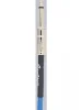 Інструментальний кабель Fender Cable Contour Series 10' Lake Placid Blue